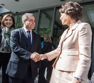 Marisol Touraine, ministre des Affaires sociales et de la Santé | CREADOC Nice | Scoop.it
