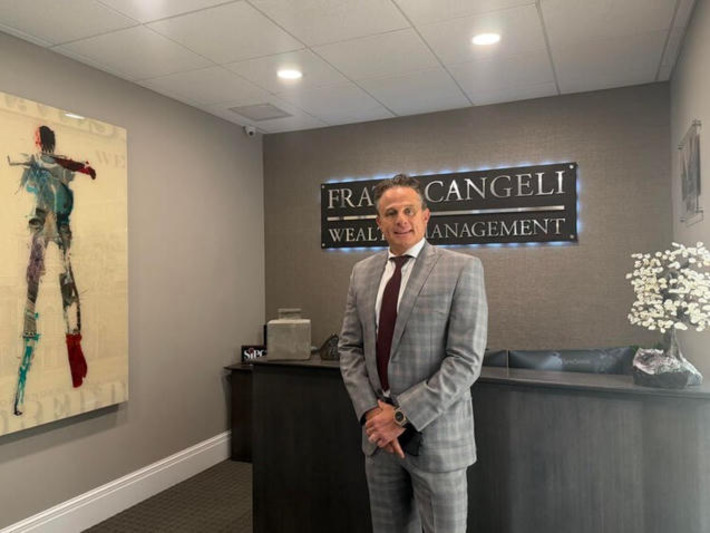 Fratarcangeli&rsquo;s Growth Spurred By Specialized Family Office Services | Family Office & Billionaire Report - Empowering Family Dynasties | Scoop.it