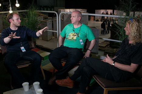 What the P2P Foundation did in 2015 - Commons Transition | Peer2Politics | Scoop.it