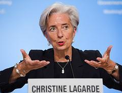 Le choix du FMI: la peste du Nord ou le choléra du Sud | Attac France | Actualités France | Scoop.it