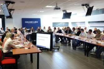 Indemnit&eacute;s des pr&eacute;sidents et vice-pr&eacute;sidents d'EPCI, allocation de fin de mandat : le d&eacute;cret enfin publi&eacute;&nbsp; | Intercommunalit&eacute; | Scoop.it