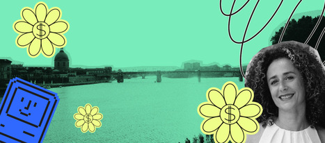 Toulouse, la ville rose pour voir la vie entrepreneuriale en rose | NewSpace | Scoop.it