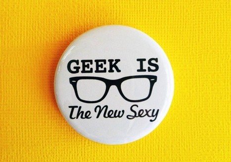10 lugares para geeks que deberías visitar | e-turismo | Scoop.it