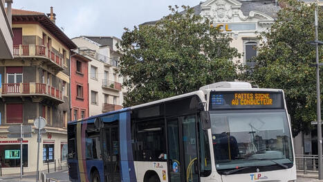 TLP Mobilit&eacute;s bat un nouveau record de fr&eacute;quentation | Infrastructures et mobilit&eacute;s | Scoop.it