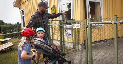Tranemo satsade p&aring; gratis f&ouml;rskola &ndash; s&aring; har det g&aring;tt | Lehti | Scoop.it