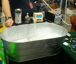 Arduino Compatible Bathtub controller | Arduino progz | Scoop.it