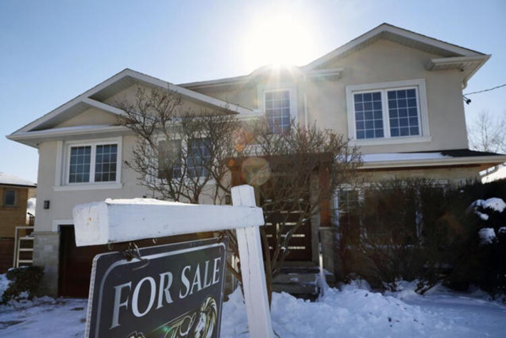 Toronto's housing market tightened in March despite falling prices | Real Estate Report | Scoop.it