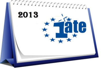New Year, new IATE! | TermCoord | Glossarissimo! | Scoop.it