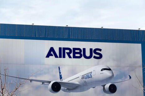 Airbus redessine son industrie spatiale de Toulouse &agrave; la Floride | AERONAUTIQUE NEWS - AEROSPACE POINTOFVIEW - AVIONS - AIRCRAFT | Scoop.it