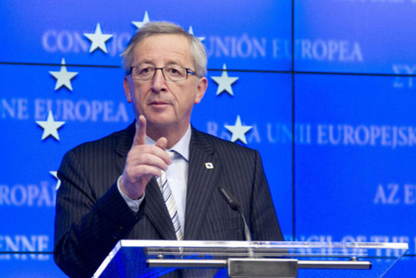 Ted Bromund: Brexit is a backlash about democracy | In the news: data in the UK Data Service collection across the web | Scoop.it