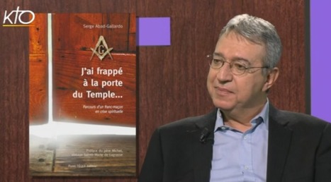 Les r&eacute;v&eacute;lations d'un ancien grand ma&icirc;tre franc-ma&ccedil;on | EXPLORATION | Scoop.it