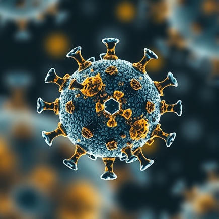 Tracking Vitamin D Level Changes Amid COVID-19 Pandemic | Virology News | Scoop.it