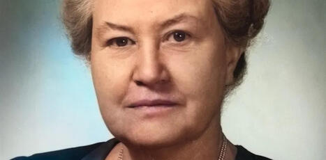 Hazel&nbsp;Kyrk, l&rsquo;&eacute;conomiste m&eacute;connue qui anticipa notre soci&eacute;t&eacute; de consommation&nbsp;moderne | Management, Retailing et Transitions | Scoop.it