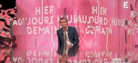 Polony et Tadd&eacute;&iuml; d&eacute;barqu&eacute;s : &agrave; quand &Eacute;lise Lucet ? | ACTUALIT&Eacute; | Scoop.it