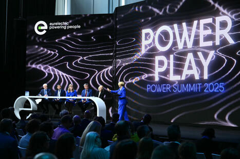 EU 2040 climate target, ending Russian energy imports priorities for Denmark's EU Council presidency | Energy Transition in Europe | www.energy-cities.eu | Scoop.it