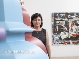 Musée d' arts de Nantes - Inauguration 23.juin 2017 (prévue) - Mensch Maus... ! | Nantes, Gehen Sie Auf Reisen ! | Scoop.it