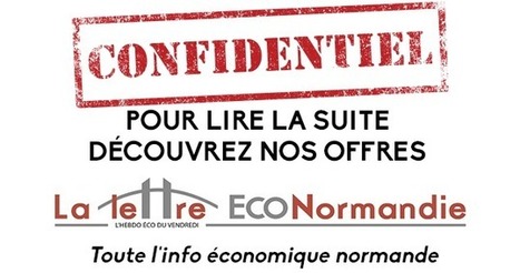 Trois ports dans le même bateau | Une semaine d'actu - Newsletter de veille de l'AURH | Scoop.it