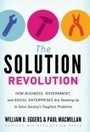 The Solution Revolution | Peer2Politics | Scoop.it
