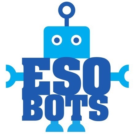ESOBOTS | Aprender robótica de una forma sencilla con Arduino | tecno4 | Scoop.it