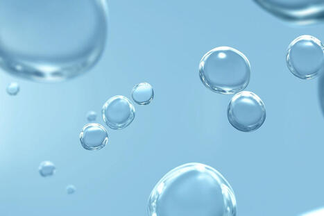 Mission hydrog&egrave;ne... peut-&ecirc;tre | Revue de presse &eacute;conomique du Sud Touraine | Scoop.it