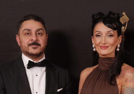 Arman Alizad ja Senay Coco meniv&auml;t naimisiin | 1Uutiset - Lukemisen t&auml;hden | Scoop.it