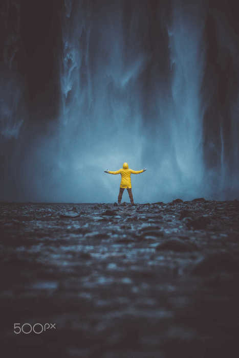 Explorer on the icelandic tour, traveling across iceland discove por Cristian Negroni  | My Photo | Scoop.it