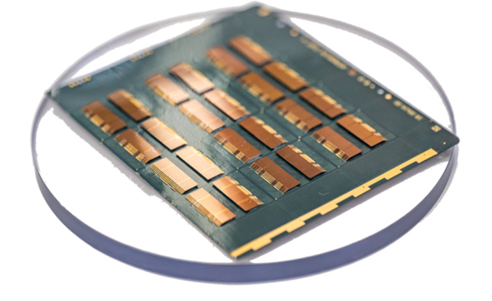 Chip-maker Micron looks magnificent as earnings soar | Financial Markets Report  - Transforming Money Into Wealth | Scoop.it