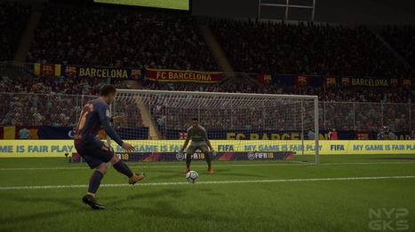 FIFA 18 Review | Gadget Reviews | Scoop.it