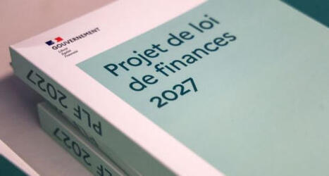 Le gouvernement pr&eacute;sente son projet de loi de finances 2027 en pleine mobilisation de la jeunesse - L'Etudiant - Educpros | ACTUALITES EN ORIENTATION ET INSERTION PROFESSIONNELLE | Scoop.it