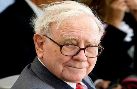 Top 4 Long-Term Investments in Warren Buffett's Portfolio | Family Office & Billionaire Report - Empowering Family Dynasties | Scoop.it