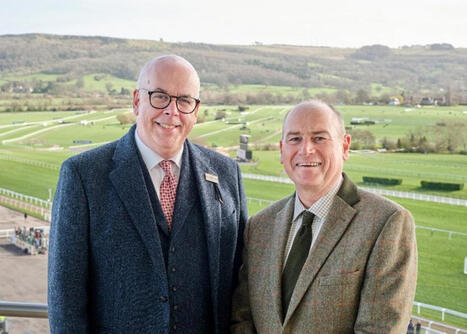The Jockey Club Announces its 2025 Financial Results | Racing Regulatory Issues | Scoop.it
