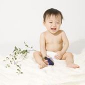 Huiles essentielles pour les bébés : l'aromathérapie avant trois ans | La Cabane aux Arômes | Scoop.it