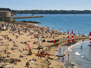 L&rsquo;acc&egrave;s aux vacances : un droit inachev&eacute; totalement abandonn&eacute; par les politiques fran&ccedil;ais ! | Veille territoriale AURH | Scoop.it