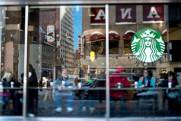 More Coffee, Please: Caf&eacute;s Are Growing Faster Than Their Fast-Food Peers | Family Office & Billionaire Report - Empowering Family Dynasties | Scoop.it