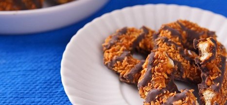 6 Reasons Why This Girl Scout Sold 18,107 Boxes of Cookies | MarketID Market Pulse | Scoop.it