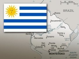 Zamin studies Uruguay iron-ore project - 2010 | MOVUS  Movement for a Sustainable Uruguay | Scoop.it