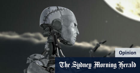 To AI or not to AI? How chatbots can help revive the university essay | AI in Education #AIinED | Scoop.it