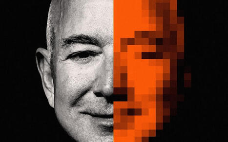 Jeff Bezos enters AI race with $100bn bet | Family Office & Billionaire Report - Empowering Family Dynasties | Scoop.it