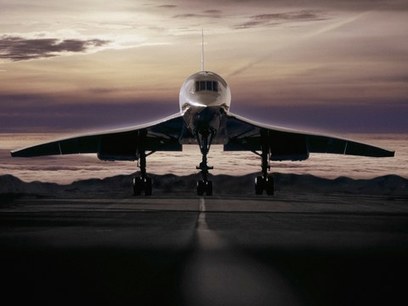 Supersonic Air Travel Might Come Back by 2018 | Technology in Business Today | Scoop.it