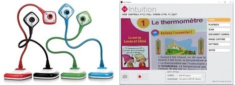 Essayez gratuitement le visualiseur et le logiciel d'animation HUE | Courants technos | Scoop.it