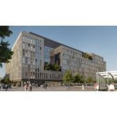 Rendre le BIM accessible pour la gestion de patrimoine - Construction Num&eacute;rique | Regards crois&eacute;s sur la transition &eacute;cologique | Scoop.it