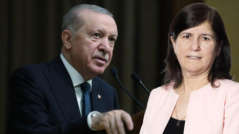 NALIN BAKSI: Enligt Erdogan &auml;r<br/>min pappa terrorist | A1Uutiset | Scoop.it