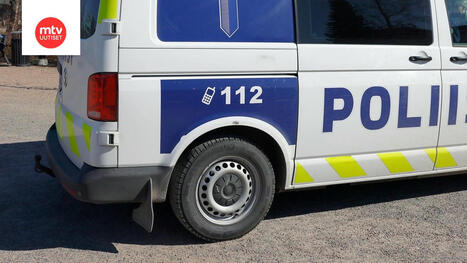 Moottoripyörän kuljettajaa epäillään tapon yrityksestä | MTV Uutiset | 1Uutiset - Lukemisen tähden | Scoop.it