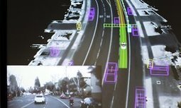 Your next car will be hacked. Will autonomous vehicles be worth it? | #CyberSecurity #InternetOfThings #IoE #IoT | ICT Security-Sécurité PC et Internet | Scoop.it