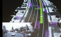 Your next car will be hacked. Will autonomous vehicles be worth it? | #CyberSecurity #InternetOfThings #IoE #IoT | ICT Security-S&eacute;curit&eacute; PC et Internet | Scoop.it