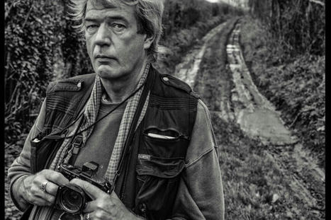 La mort de Tim Page, le photographe risque-tout du Vietnam | Photography | Scoop.it