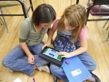 Why tablets are a key learning tool in special education | iGeneration - 21st Century Education (Pedagogy & Digital Innovation) | Scoop.it