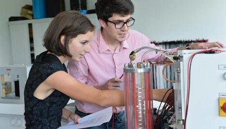 [INP-Formation] Admission postbac : les écoles d’ingénieurs qui recrutent hors APB | InMédias | Scoop.it