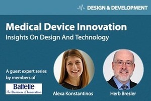 The Next 3 Big Challenges In Drug Delivery Device Design | Brain Computer Interfaces & connected medical devices | Scoop.it