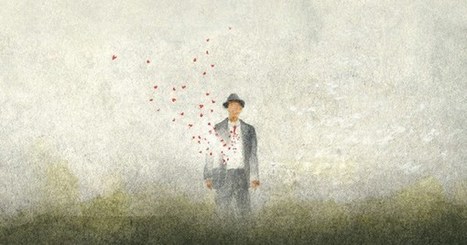 The Art of Living: The Great Humanistic Philosopher Erich Fromm on Having vs. Being and How to Set Ourselves Free from the Chains of Our Culture | Peer2Politics | Scoop.it